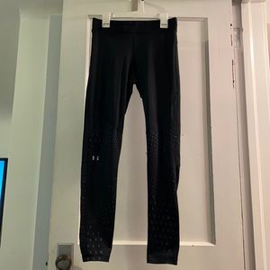 Under Armour - S athletic leggings